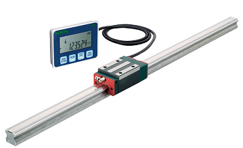 上銀直線導軌PG系列-智慧型直線導軌