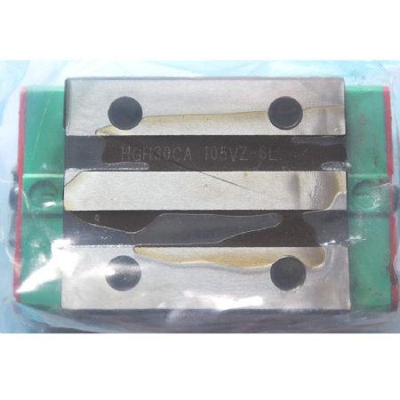 上銀導軌HGH30CA,上銀直線導軌HGH30CA東莞一級代理