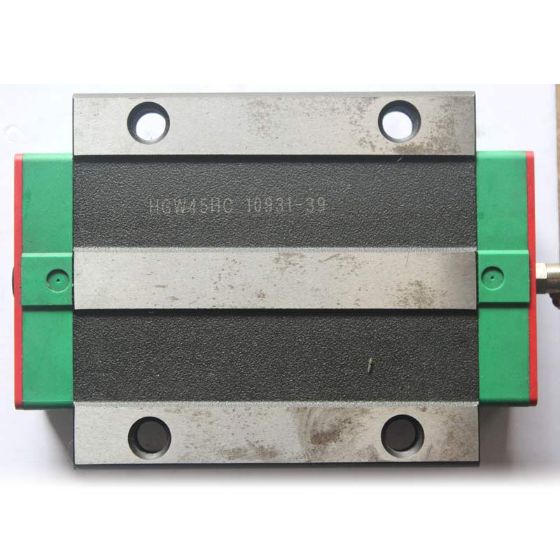 東莞上銀導軌HGW45HC,上銀直線導軌HGW45HC