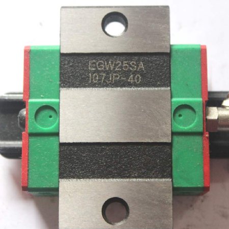 上銀直線導軌EGW25SA,上銀低組裝直線導軌EGW25SA