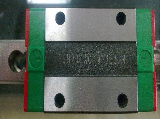 東莞上銀導軌EGH20CA,上銀直線導軌EGH20CA
