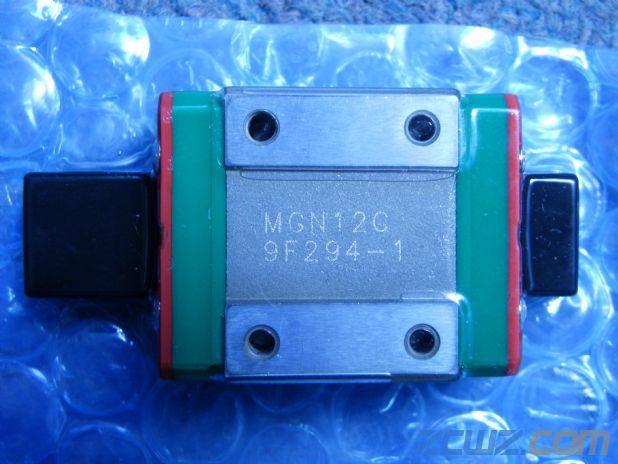 東莞上銀導軌MGN12C,東莞上銀直線導軌MGN12C現貨供應