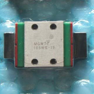 東莞上銀導軌MGW7C,東莞上銀直線導軌MGW7C現貨供應