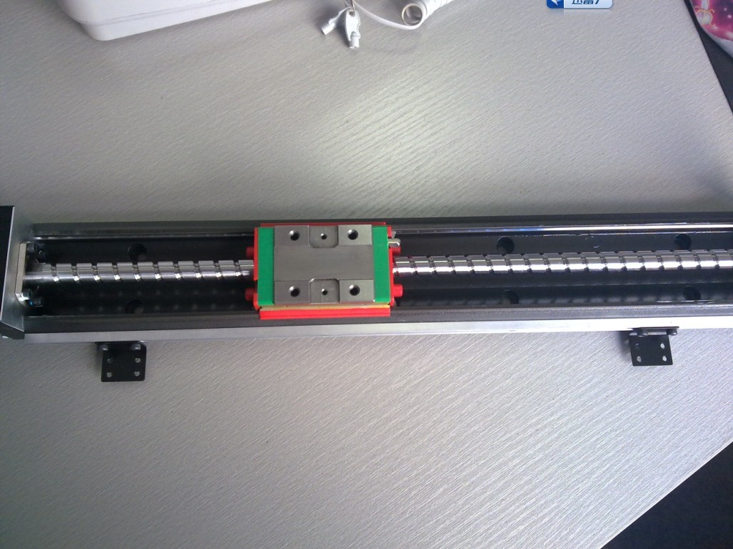 湛江上銀線性模組KK8610C-940A1-F0