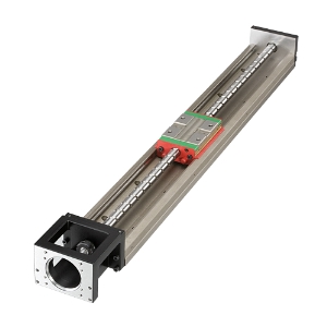 臺灣上銀直線模組KK5002C-300A1-F0