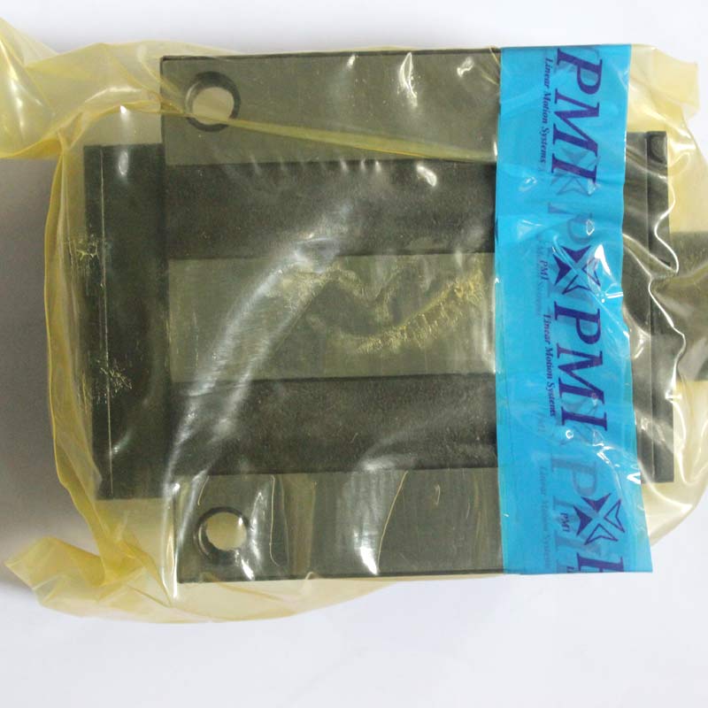 PMI-銀泰直線導軌MSA35E