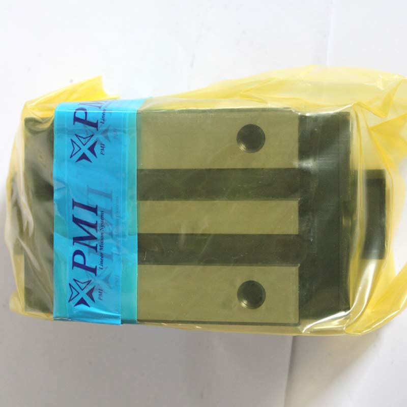 PMI-銀泰直線導(dǎo)軌MSB35S